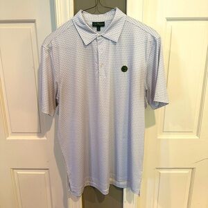 Masters Polo from Berkman’s